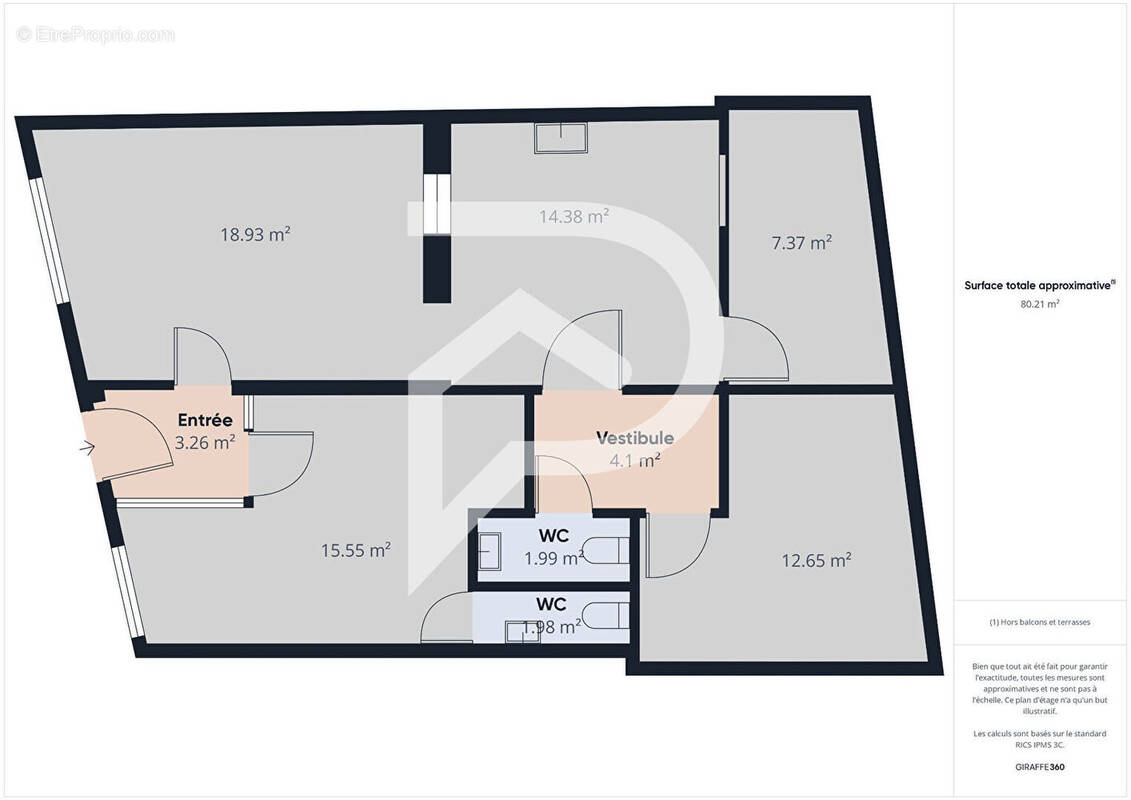 Commerce à SAINT-BARTHELEMY-DE-VALS