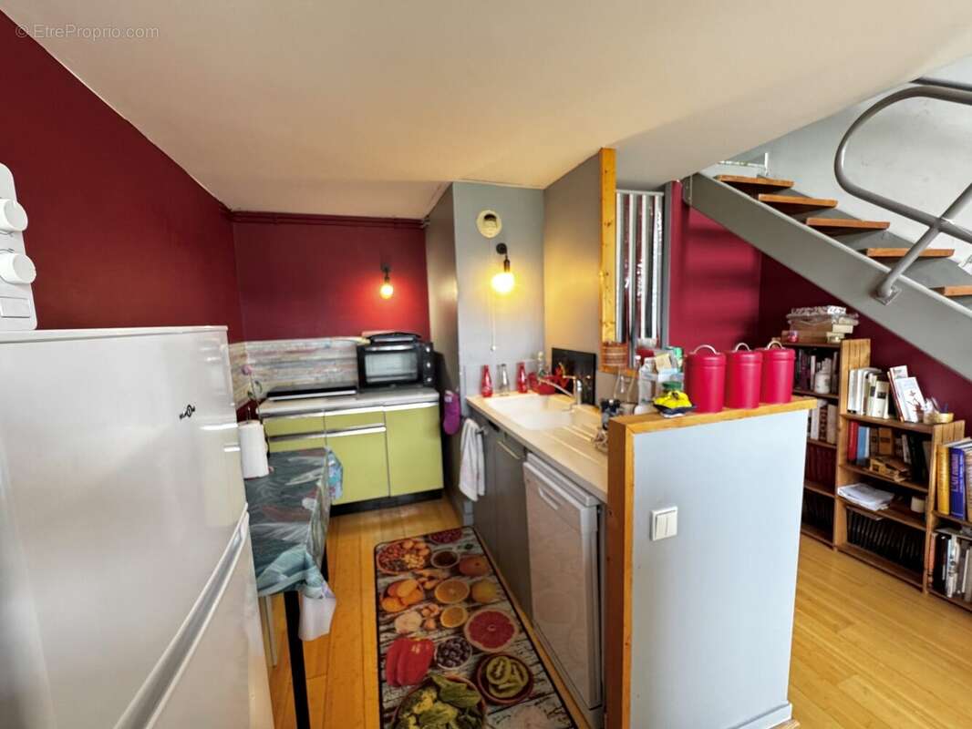 Appartement à FIRMINY