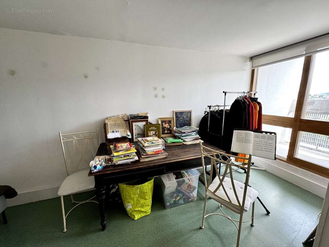 Appartement à FIRMINY