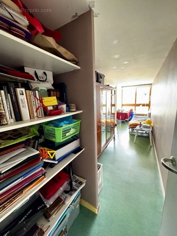 Appartement à FIRMINY