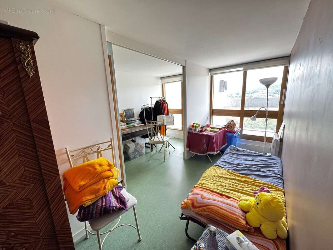 Appartement à FIRMINY