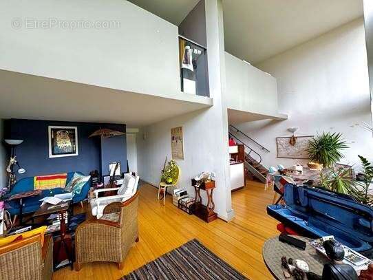 Appartement à FIRMINY