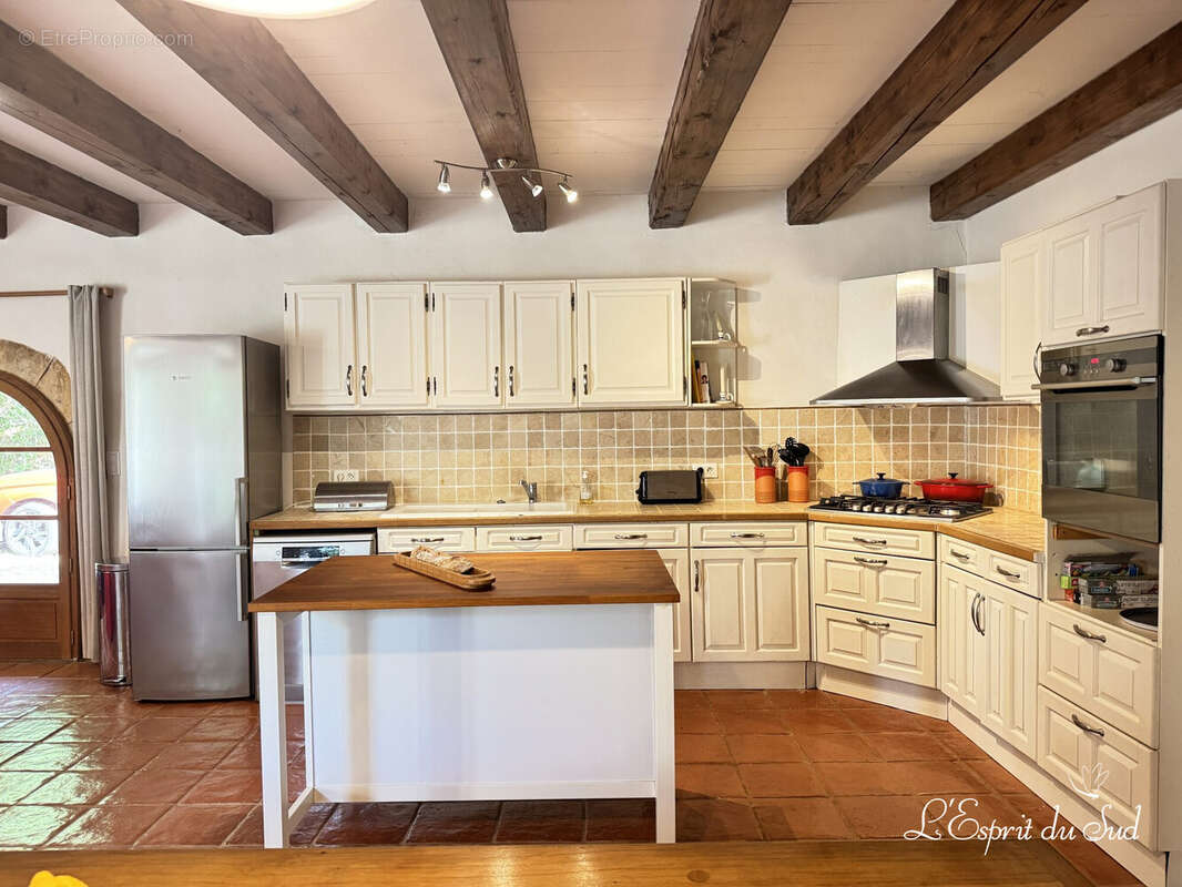 Maison à VILLEFRANCHE-DE-ROUERGUE