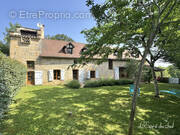 Maison à VILLEFRANCHE-DE-ROUERGUE