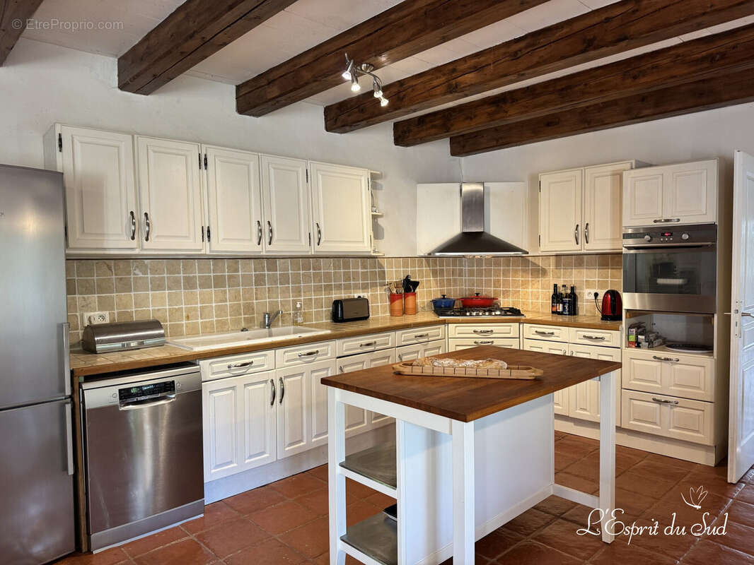 Maison à VILLEFRANCHE-DE-ROUERGUE