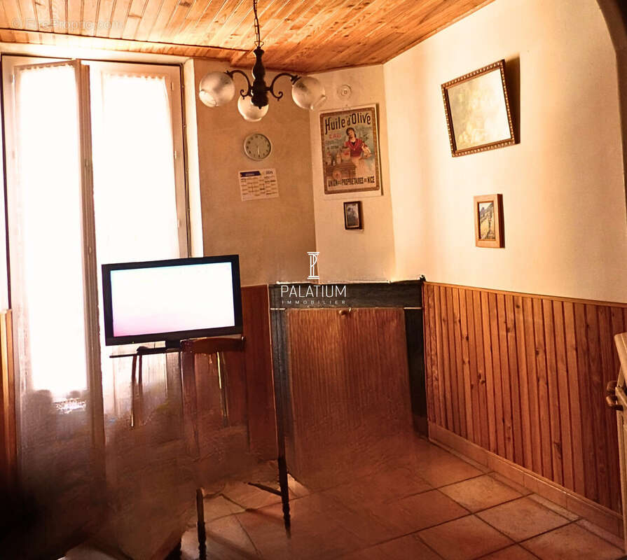 Maison à DIGNE-LES-BAINS