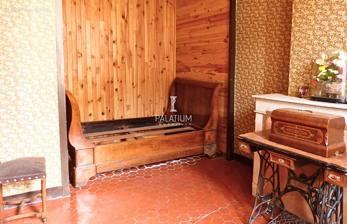 Maison à DIGNE-LES-BAINS