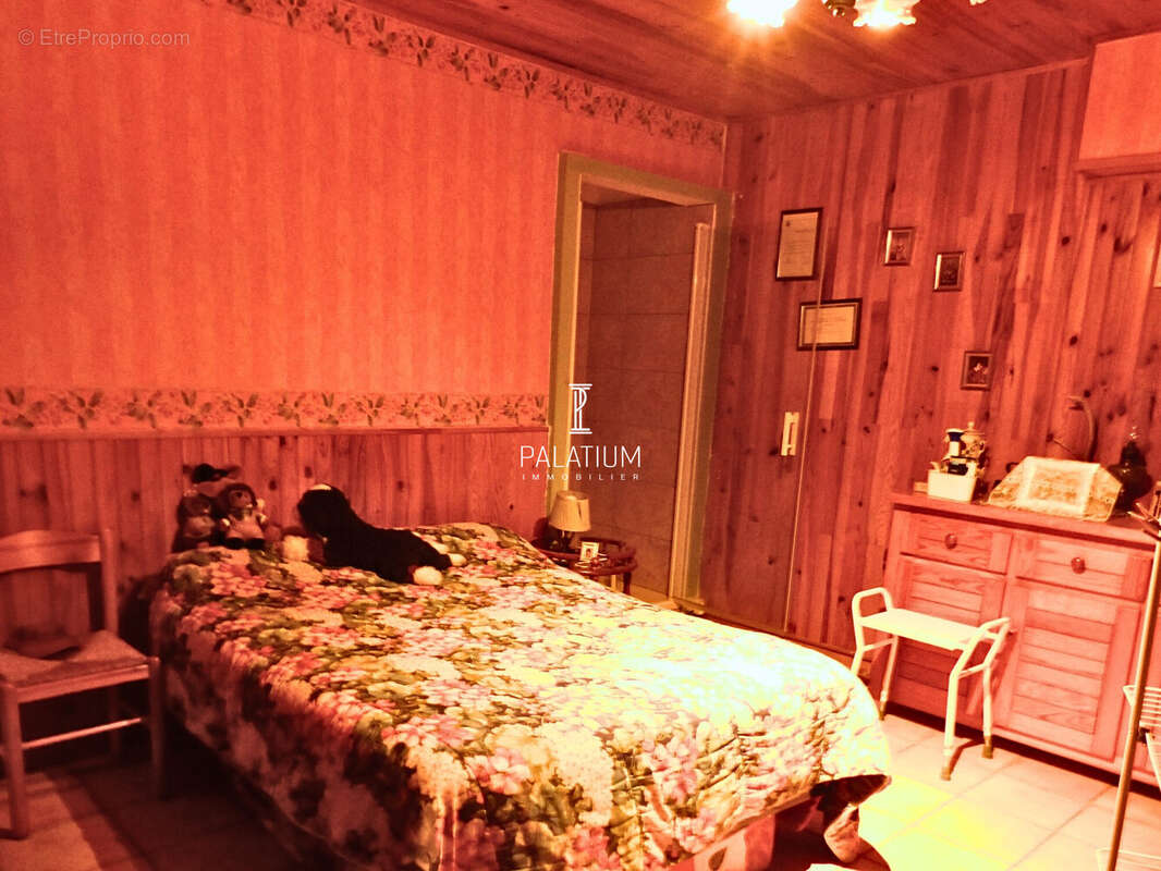 Maison à DIGNE-LES-BAINS