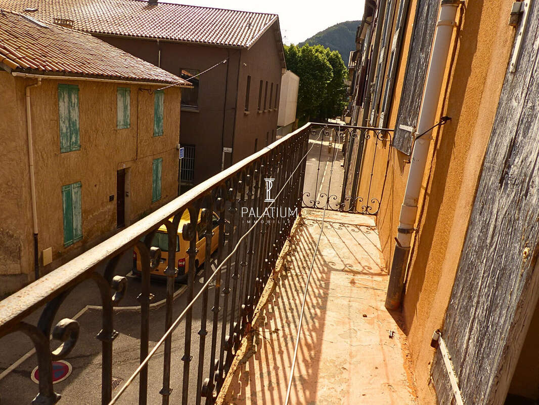 Maison à DIGNE-LES-BAINS