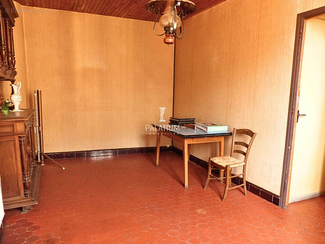 Maison à DIGNE-LES-BAINS