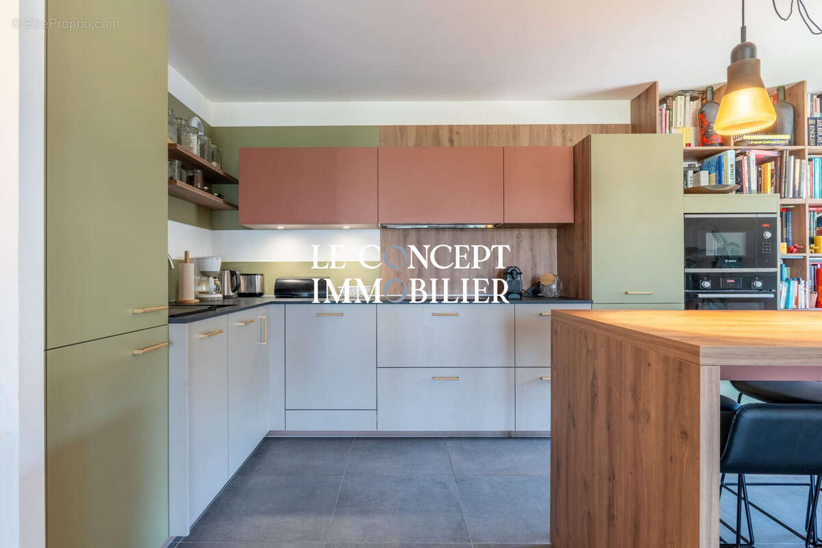 Appartement à ANNECY