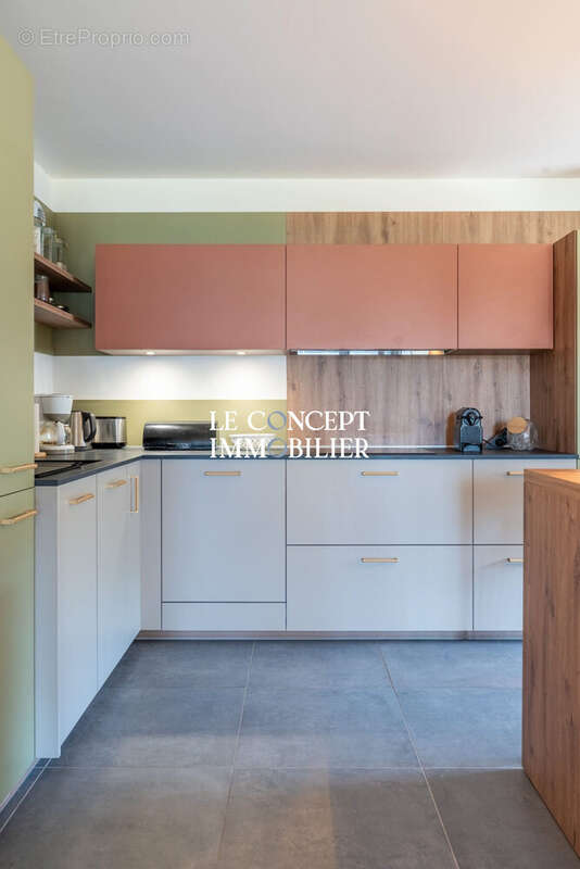 Appartement à ANNECY