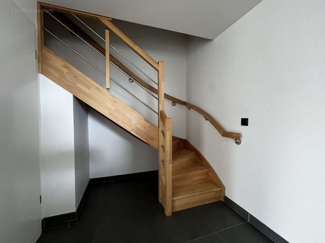 Maison à CONCHES-SUR-GONDOIRE