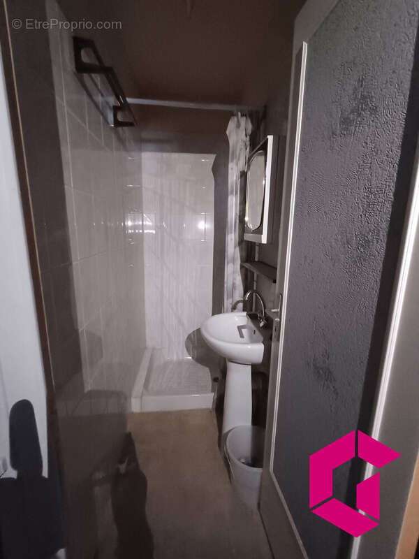 Maison à SAINT-AGREVE