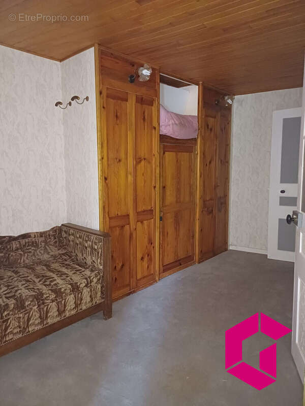 Maison à SAINT-AGREVE