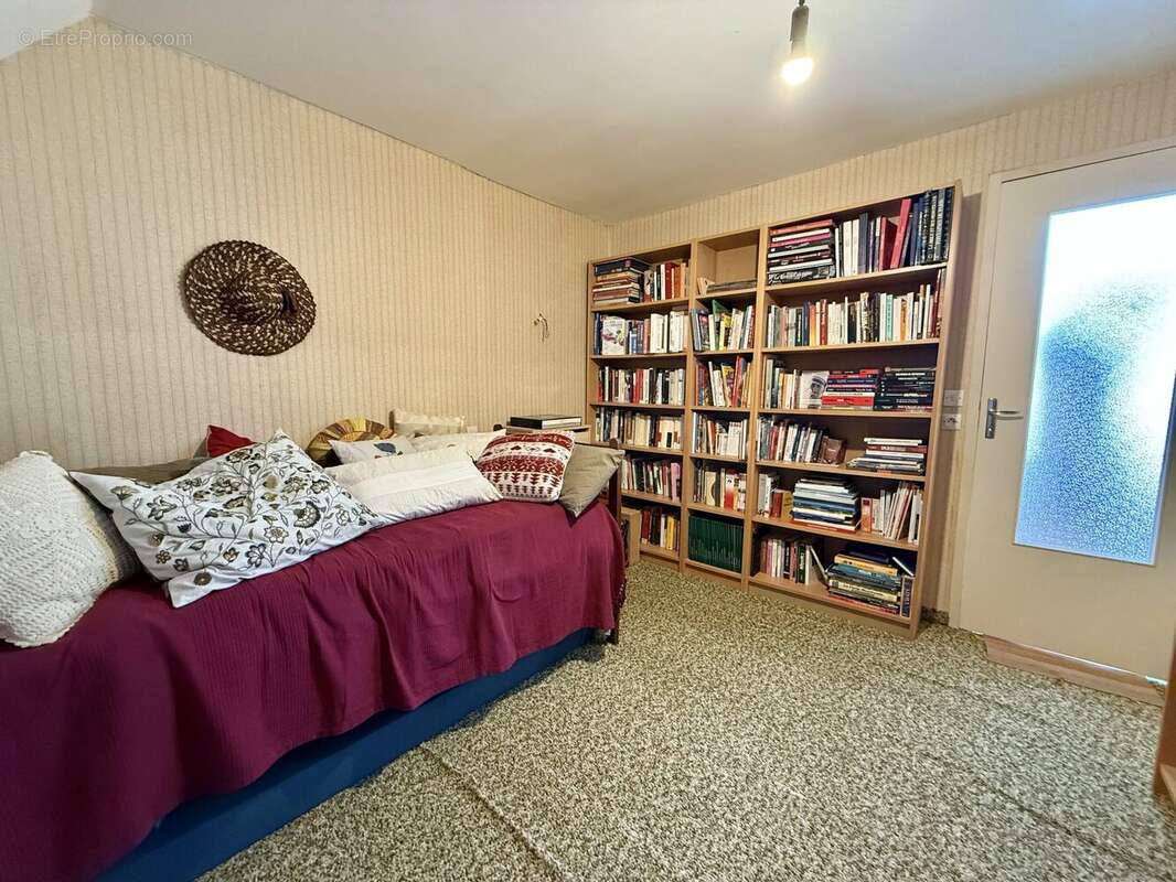 Maison à LA GUERCHE-DE-BRETAGNE