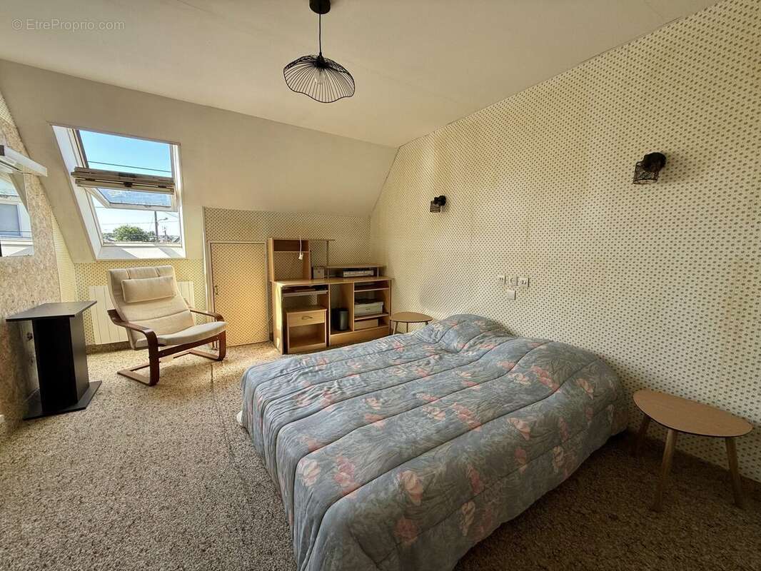 Maison à LA GUERCHE-DE-BRETAGNE