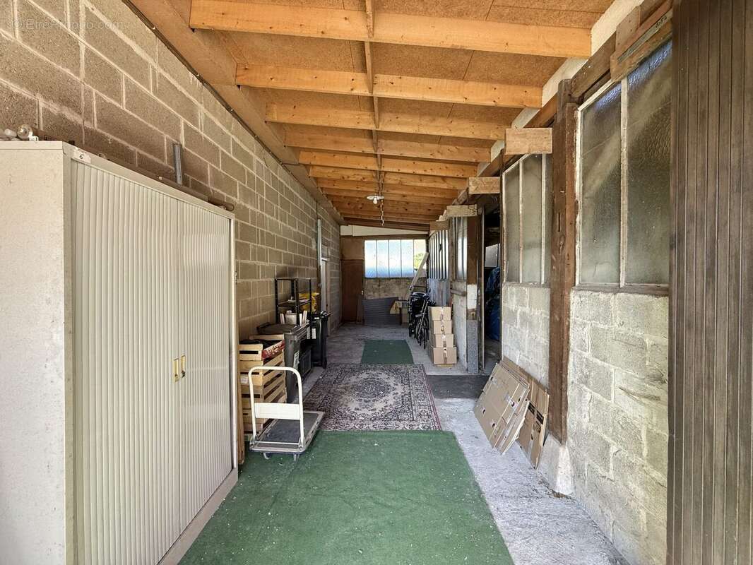 Maison à LA GUERCHE-DE-BRETAGNE