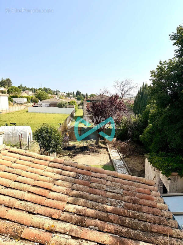 Maison à NEBIAN