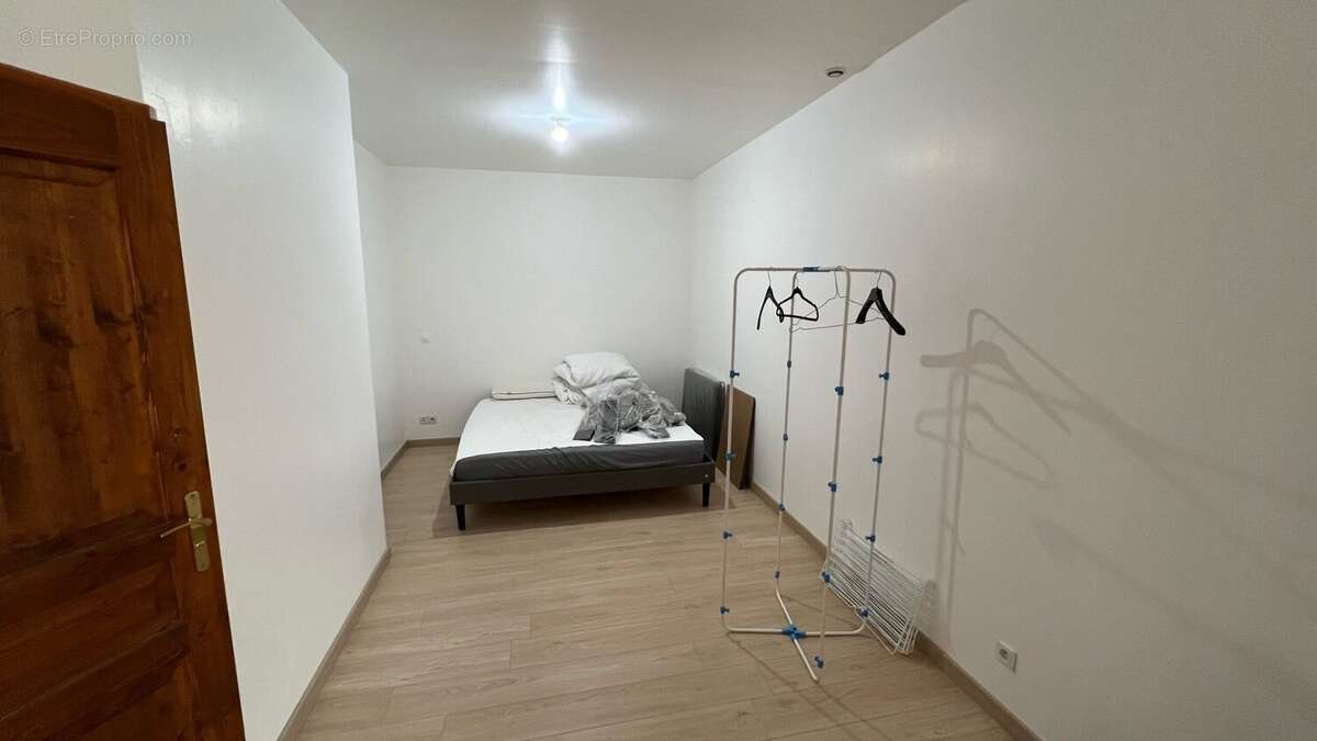 Appartement à SALEUX