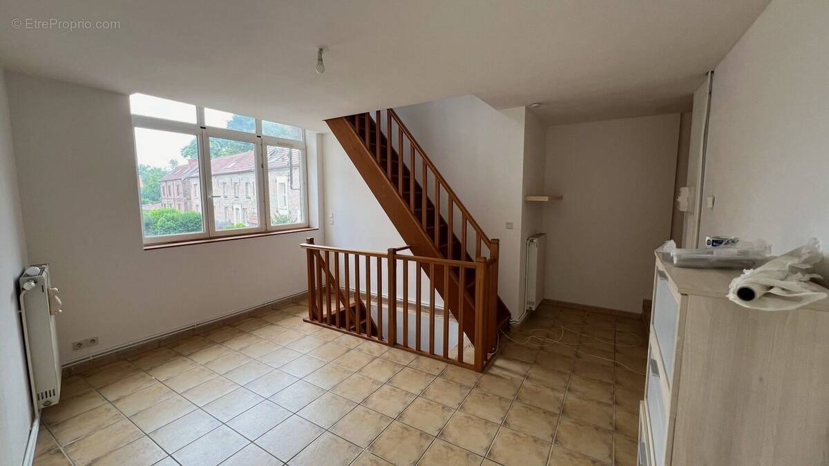 Appartement à SALEUX