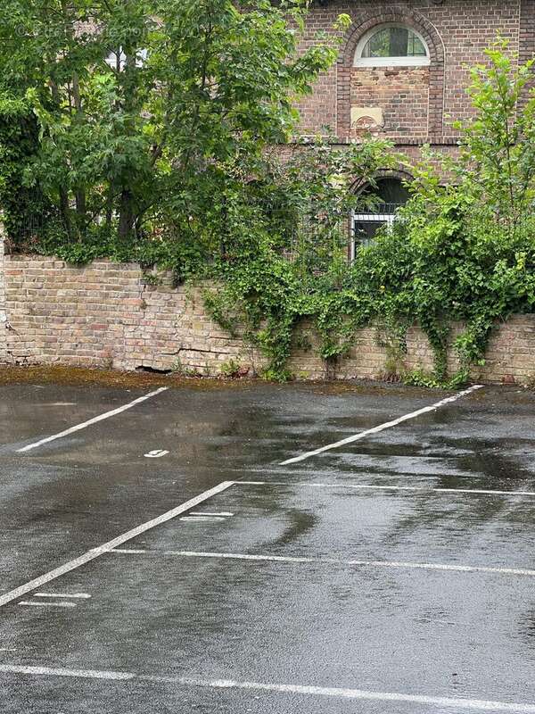 Appartement à SALEUX