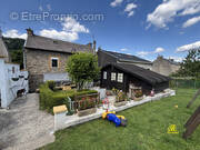 Maison à NOUZONVILLE