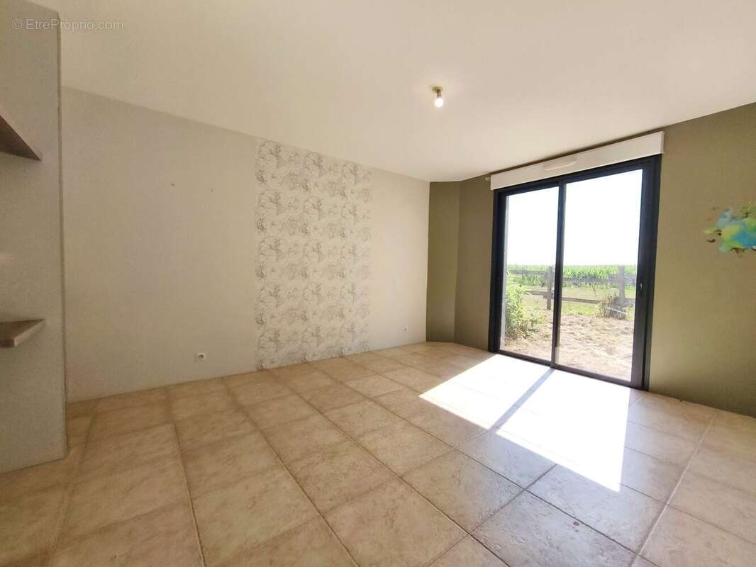 Maison à SULLY-SUR-LOIRE