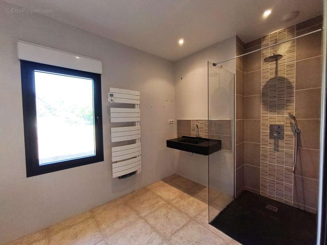 Maison à SULLY-SUR-LOIRE