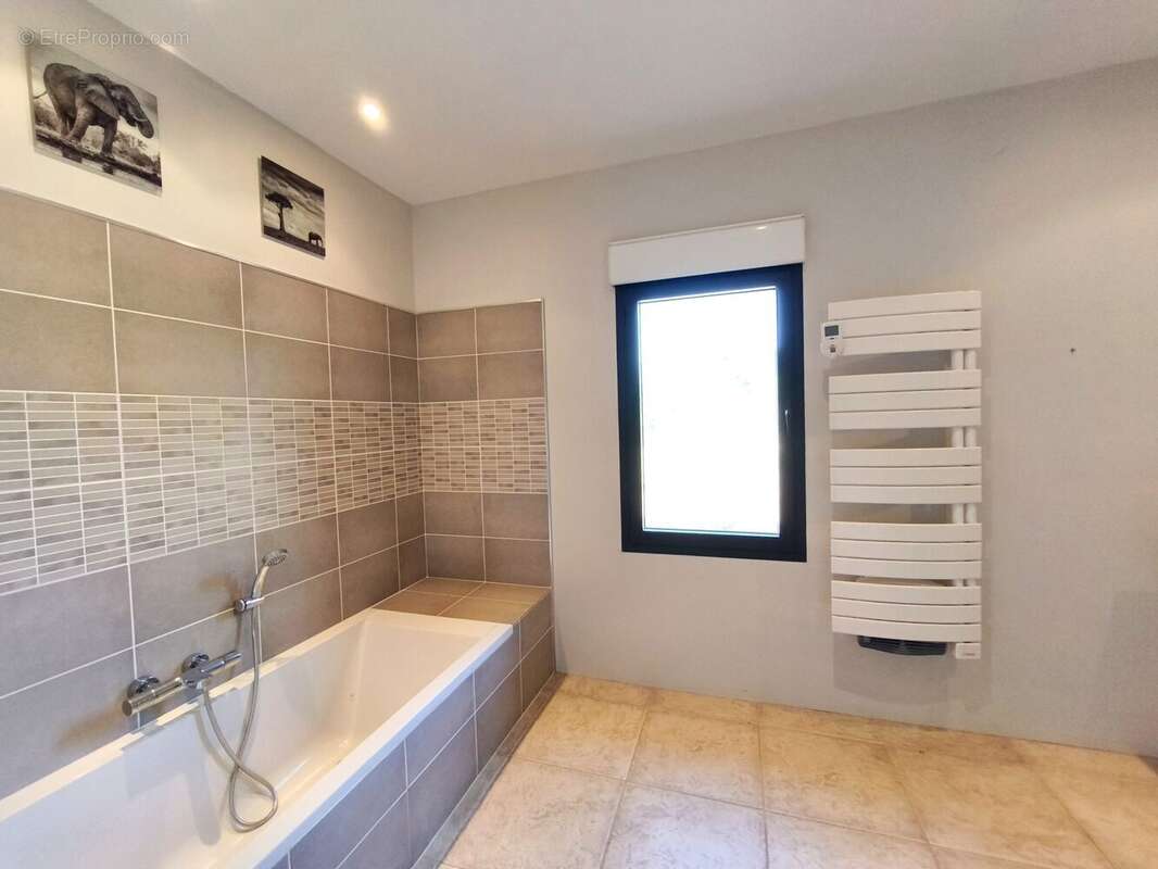 Maison à SULLY-SUR-LOIRE