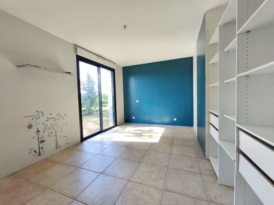 Maison à SULLY-SUR-LOIRE