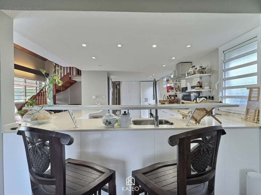 Maison à LE LAMENTIN