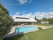 Maison à LE LAMENTIN