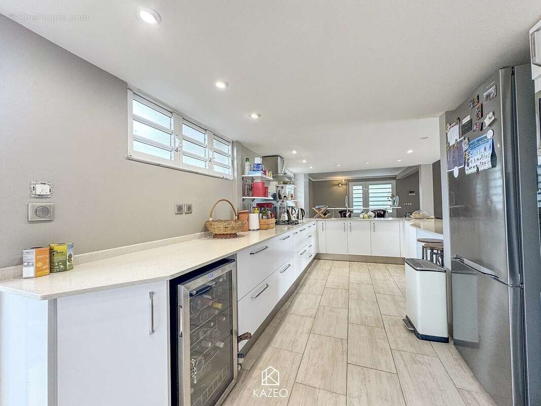 Maison à LE LAMENTIN