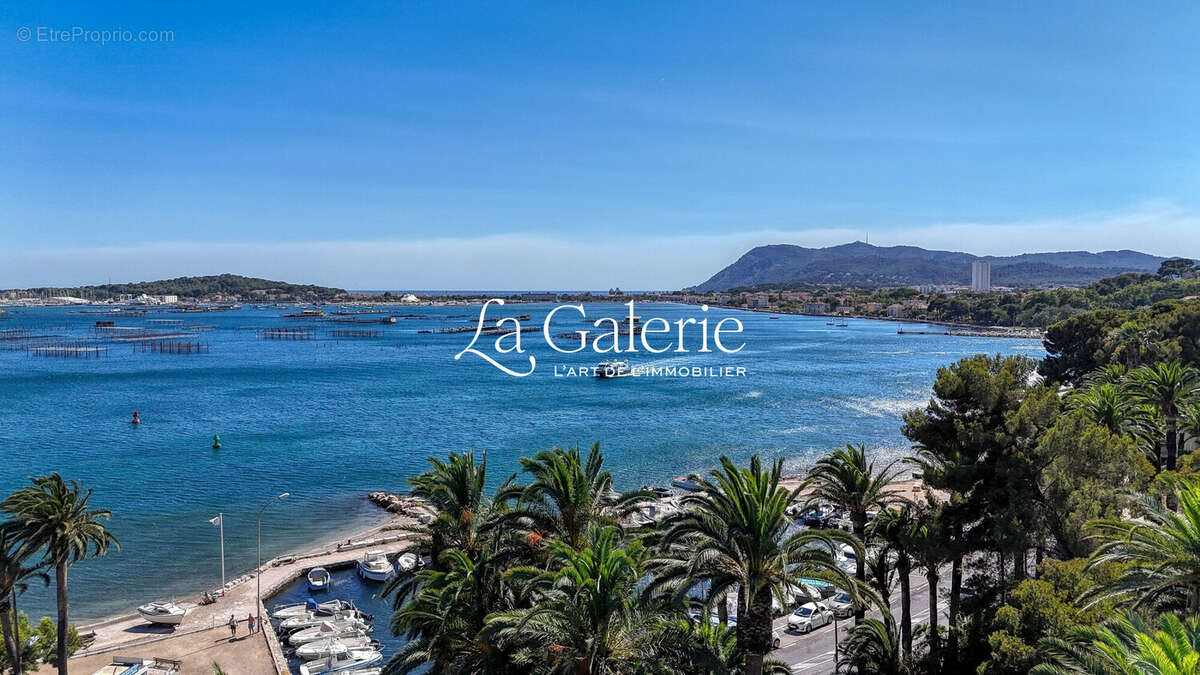 Maison à LA SEYNE-SUR-MER