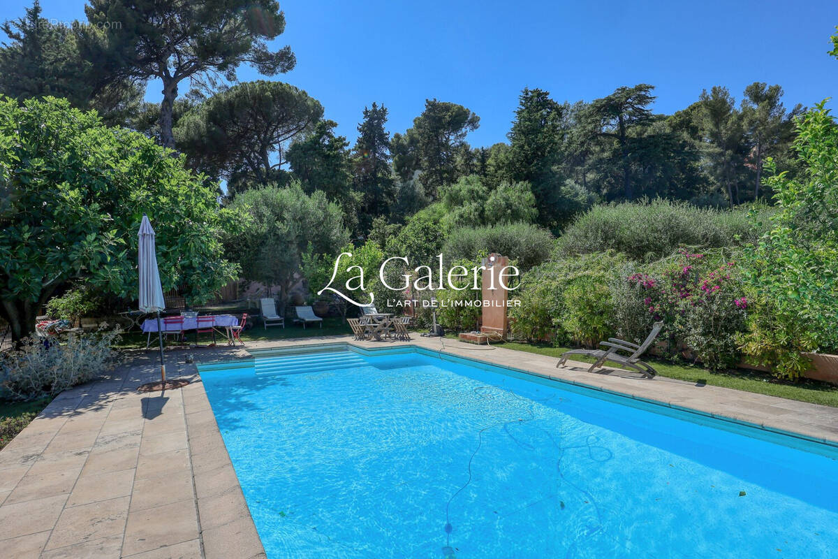 Maison à LA SEYNE-SUR-MER