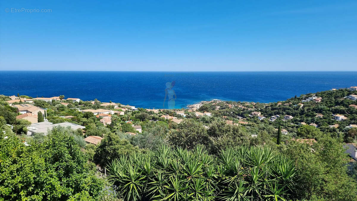 Maison à LES ISSAMBRES