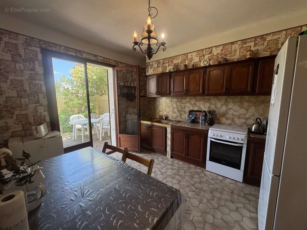 Maison à SAINT-CYPRIEN