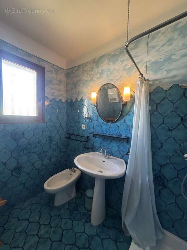 Maison à SAINT-CYPRIEN