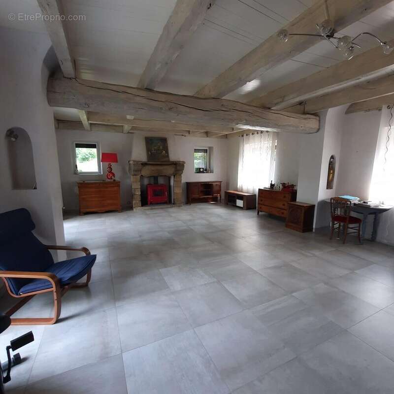 Maison à VIGNEUX-DE-BRETAGNE