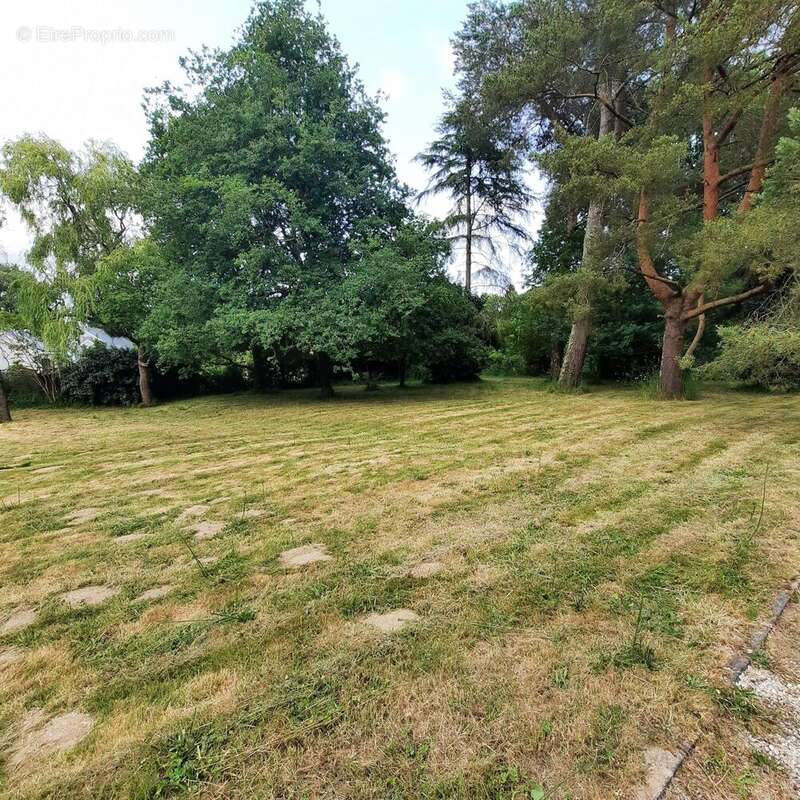 Maison à VIGNEUX-DE-BRETAGNE