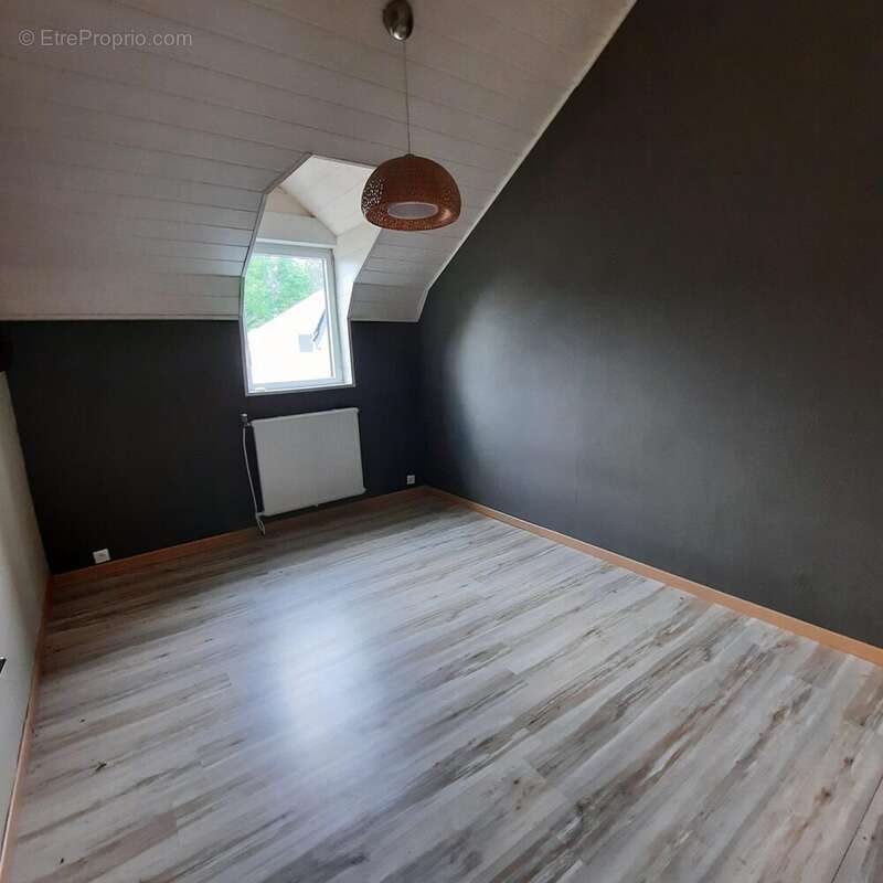 Maison à VIGNEUX-DE-BRETAGNE