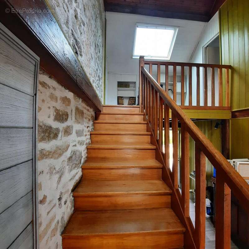 Maison à VIGNEUX-DE-BRETAGNE