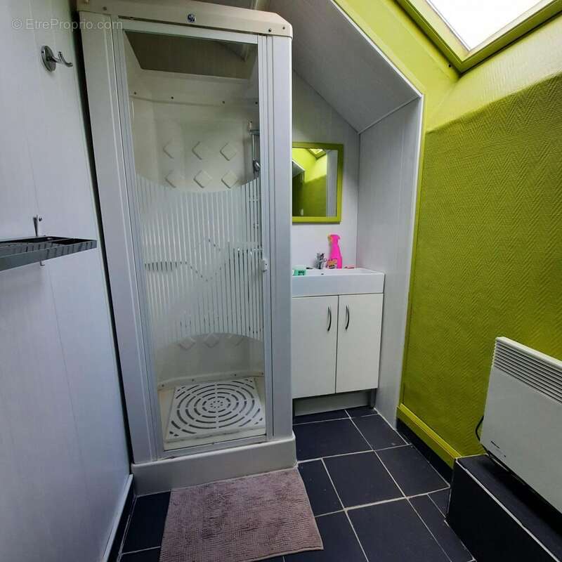 Maison à VIGNEUX-DE-BRETAGNE