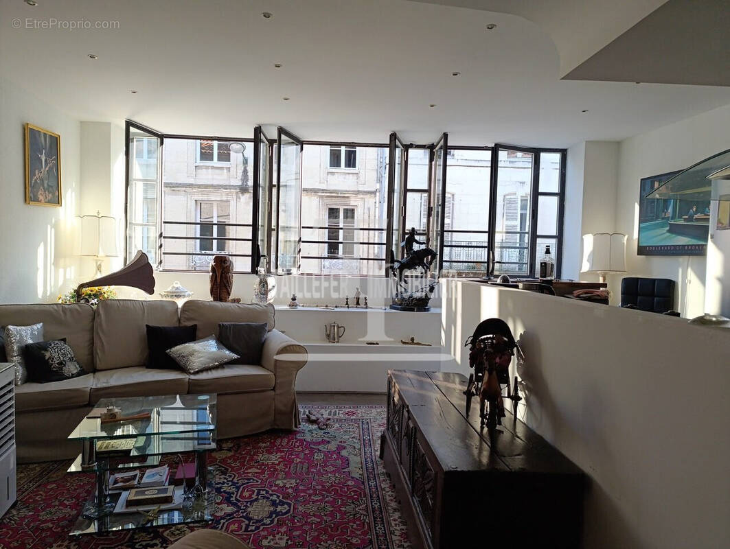 Appartement à PERIGUEUX