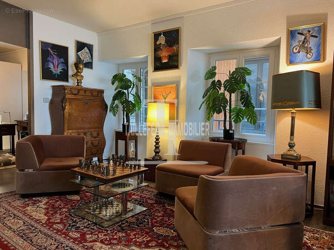 Appartement à PERIGUEUX