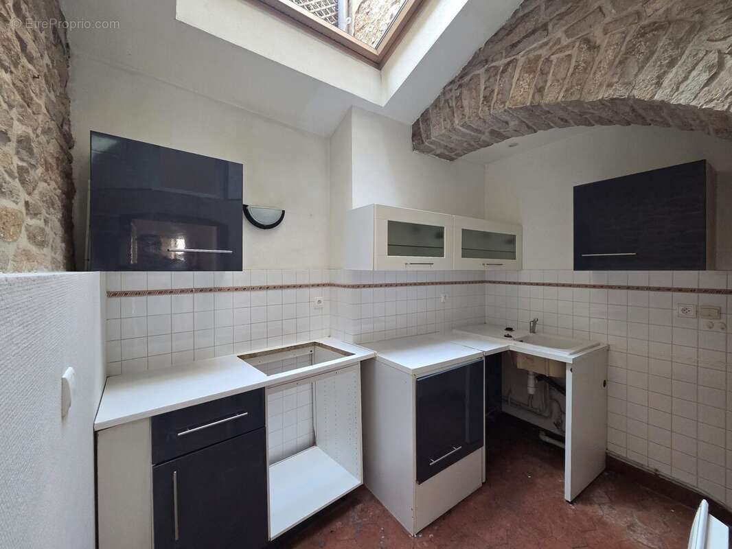 Appartement à BEAUNE