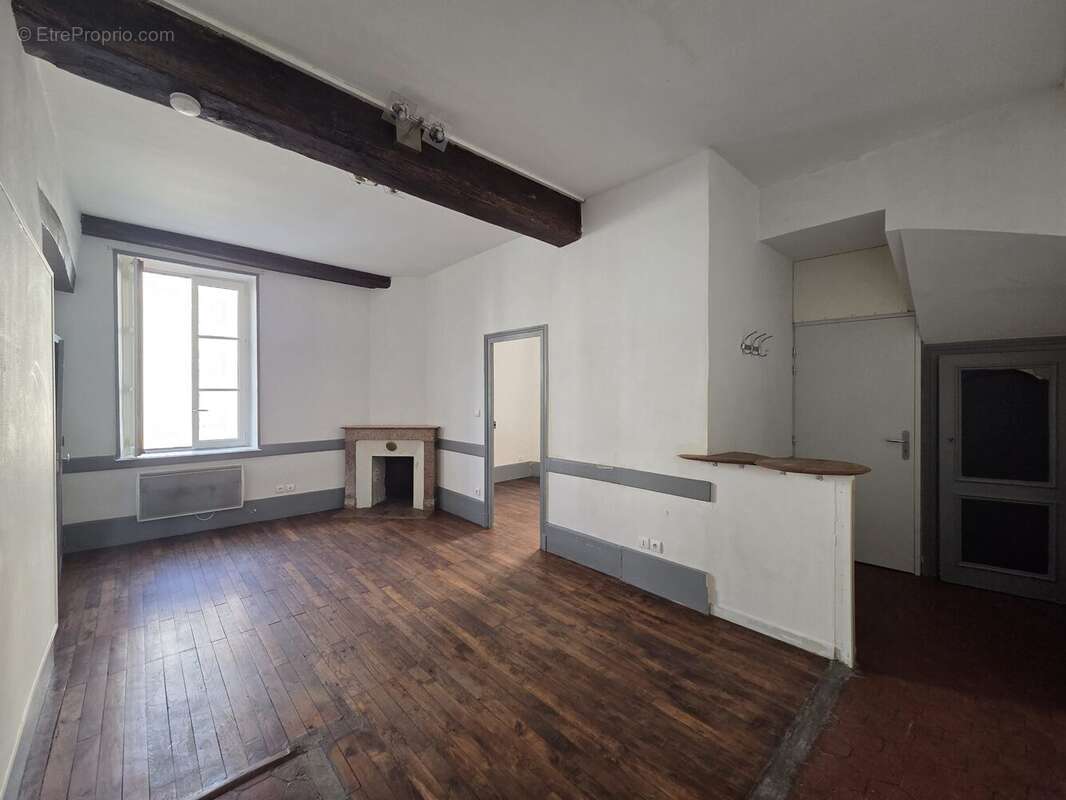 Appartement à BEAUNE