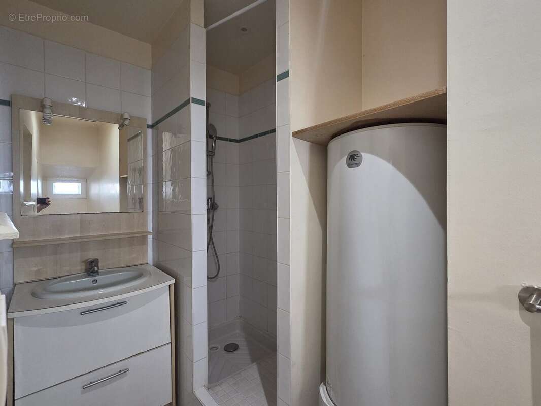 Appartement à BEAUNE