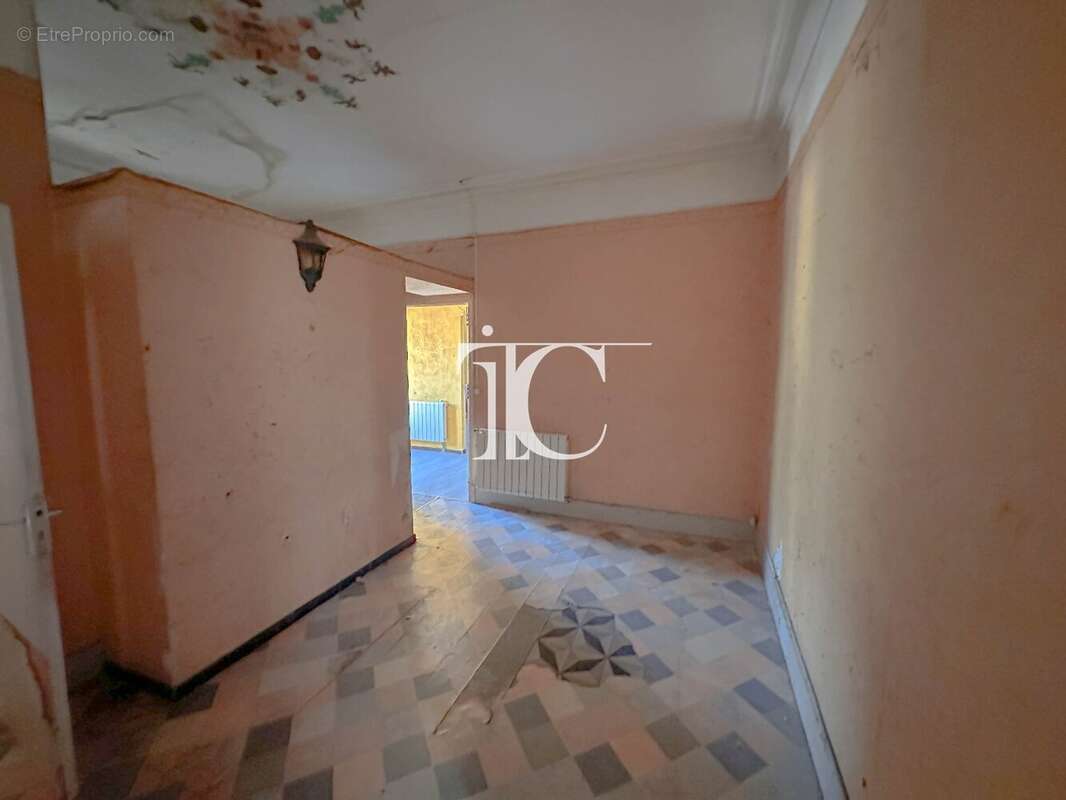 Maison à SAINT-AMBROIX